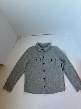 Boys ART CLASS Casual Button Down 6/7